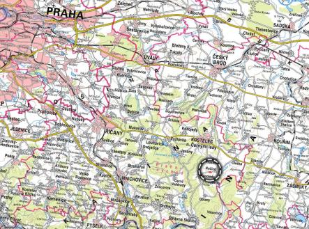 fotografie | Prodej - pozemek, zemědělská půda, 10 286 m²