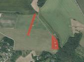 Prodej - pozemek, trvalý travní porost, 8 911 m²