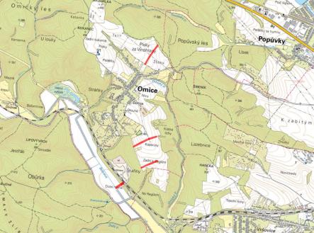 fotografie | Prodej - pozemek, zemědělská půda, 12 662 m²