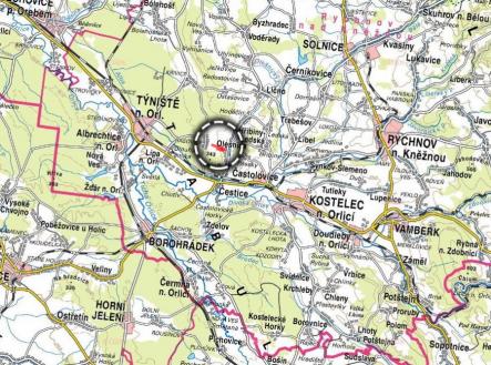 fotografie | Prodej - pozemek, zemědělská půda, 37 151 m²