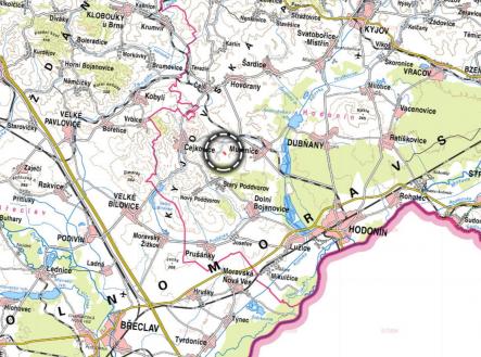 fotografie | Prodej - pozemek, zemědělská půda, 2 000 m²