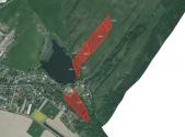 Prodej - pozemek, trvalý travní porost, 64 132 m²