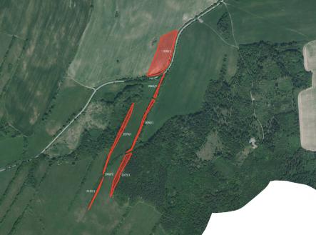 fotografie | Prodej - pozemek, trvalý travní porost, 64 132 m²