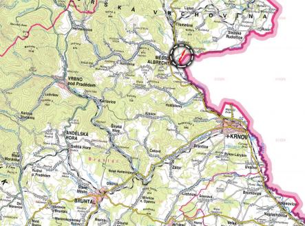 fotografie | Prodej - pozemek, trvalý travní porost, 64 132 m²