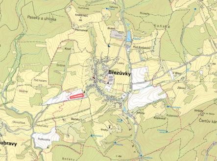 fotografie | Prodej - pozemek, zemědělská půda, 12 368 m²