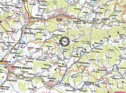 fotografie | Prodej - pozemek, zemědělská půda, 12 368 m²