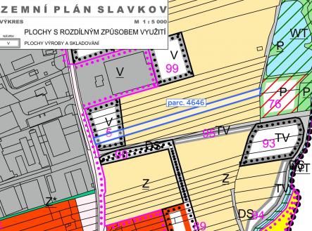 fotografie | Prodej - pozemek pro komerční výstavbu, 3 338 m²