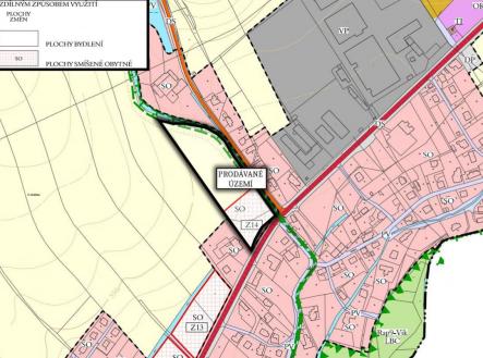 fotografie | Prodej - pozemek pro bydlení, 15 153 m²