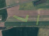 Prodej - pozemek, zemědělská půda, 16 348 m²