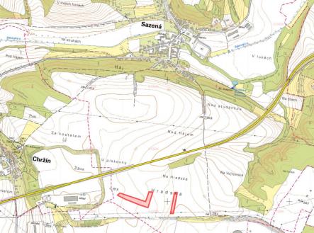 fotografie | Prodej - pozemek, zemědělská půda, 16 348 m²