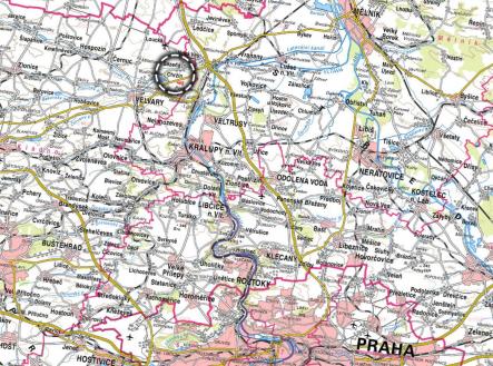 fotografie | Prodej - pozemek, zemědělská půda, 16 348 m²