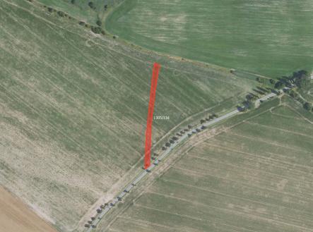 fotografie | Prodej - pozemek, zemědělská půda, 15 361 m²