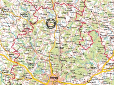 fotografie | Prodej - pozemek, zemědělská půda, 6 953 m²