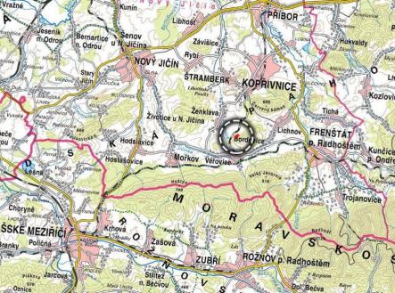 fotografie | Prodej - pozemek, trvalý travní porost, 9 985 m²