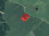 Prodej - pozemek, zemědělská půda, 12 416 m²