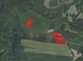 Prodej - pozemek, zemědělská půda, 22 691 m²