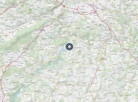 fotografie | Prodej - pozemek, zemědělská půda, 22 691 m²