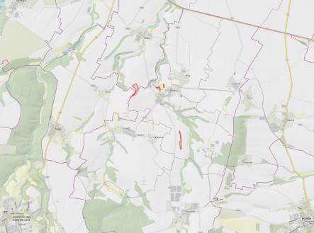 fotografie | Prodej - pozemek, zemědělská půda, 14 098 m²