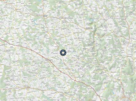 fotografie | Prodej - pozemek, zemědělská půda, 5 930 m²