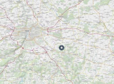 fotografie | Prodej - pozemek, zemědělská půda, 4 522 m²