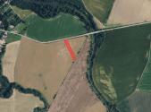 Prodej - pozemek, zemědělská půda, 2 739 m²