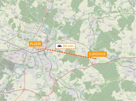 fotografie | Prodej - pozemek, zemědělská půda, 4 254 m²