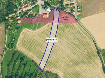 fotografie | Prodej - pozemek pro bydlení, 9 850 m²