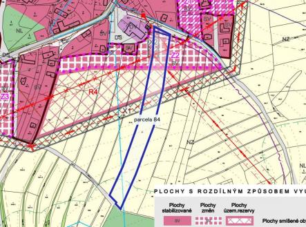 fotografie | Prodej - pozemek pro bydlení, 9 850 m²
