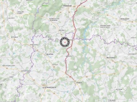 fotografie | Prodej - pozemek, zemědělská půda, 7 681 m²