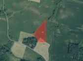 Prodej - pozemek, trvalý travní porost, 13 638 m²