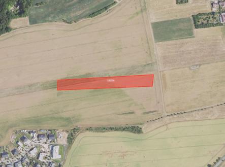 fotografie | Prodej - pozemek, zemědělská půda, 24 914 m²