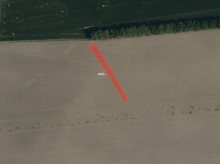 fotografie | Prodej - pozemek, zemědělská půda, 3 809 m²