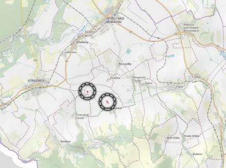 fotografie | Prodej - pozemek, zemědělská půda, 3 809 m²