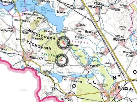 fotografie | Prodej - pozemek pro komerční výstavbu, 93 618 m²