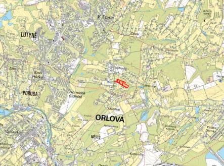 fotografie | Prodej - pozemek, trvalý travní porost, 20 672 m²