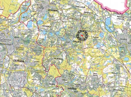 fotografie | Prodej - pozemek, trvalý travní porost, 20 672 m²