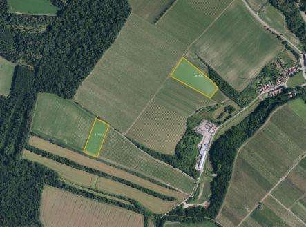 fotografie | Prodej - pozemek pro komerční výstavbu, 30 390 m²