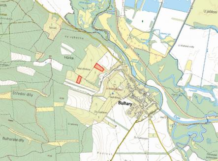 fotografie | Prodej - pozemek pro komerční výstavbu, 30 390 m²