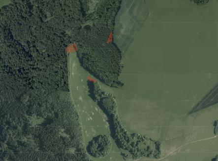 fotografie | Prodej - pozemek, zemědělská půda, 5 747 m²