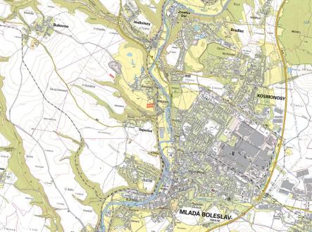 fotografie | Prodej - pozemek, zemědělská půda, 13 986 m²