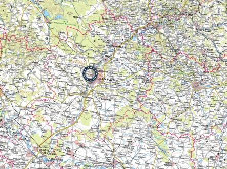 fotografie | Prodej - pozemek, zemědělská půda, 13 986 m²