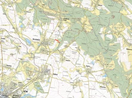 fotografie | Prodej - pozemek, zemědělská půda, 10 883 m²