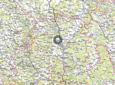 fotografie | Prodej - pozemek, zemědělská půda, 10 197 m²