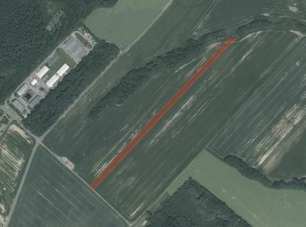 fotografie | Prodej - pozemek, zemědělská půda, 11 780 m²