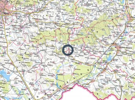 fotografie | Prodej - pozemek, zemědělská půda, 25 990 m²