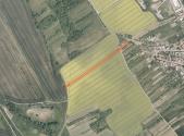 Prodej - pozemek, zemědělská půda, 6 068 m²
