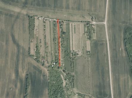 fotografie | Prodej - pozemek, zemědělská půda, 6 068 m²