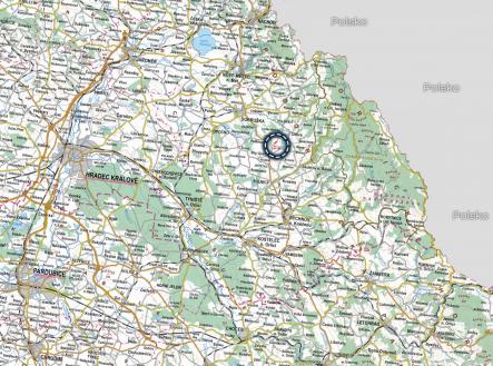 fotografie | Prodej - pozemek, zemědělská půda, 70 085 m²