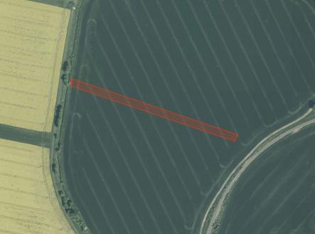 fotografie | Prodej - pozemek, trvalý travní porost, 4 760 m²