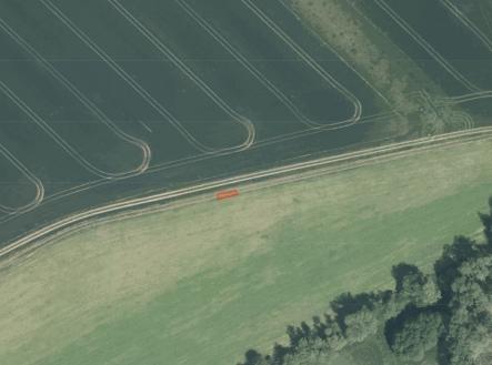 fotografie | Prodej - pozemek, trvalý travní porost, 4 760 m²
